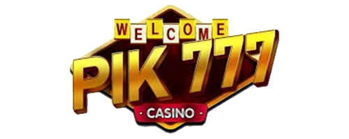 logo Pik777 by Darul Huda