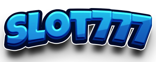 logo Slot777 by Darul Huda